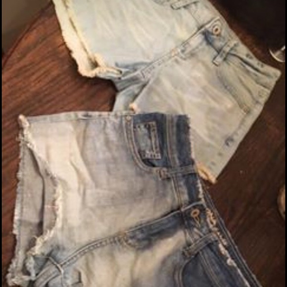 Arizona Shorts - Picture 1 of 6